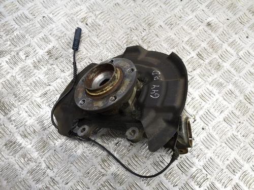 Used Right front steering knuckle Right front steering knuckle 36163780 36163780