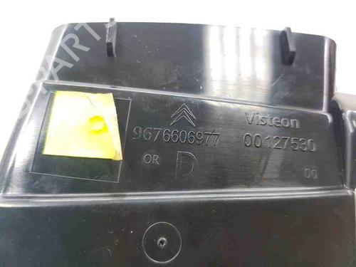 Air vent CITROËN DS4 (NX_) 1.6 HDi 110 | BP28890705I21 