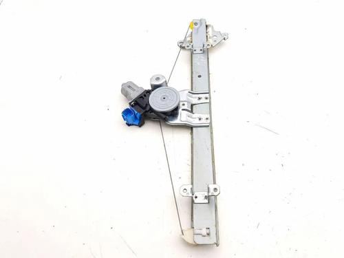 Front right window mechanism NISSAN LEAF (ZE1) Electric | BP36085565C23 - Image 3