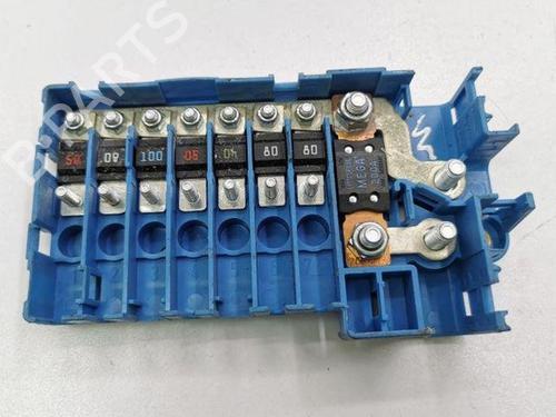 Used Electronic sensor BMW X5 (E53) 3.0 d (218 hp) 28848529