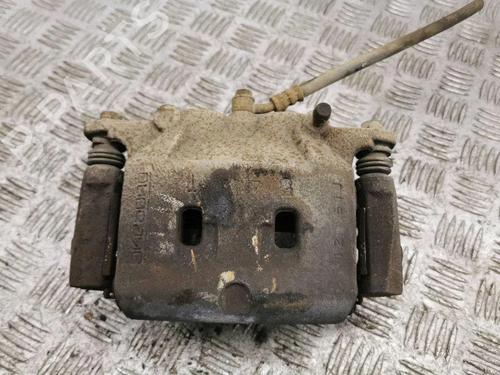 Used Left front brake caliper Left front brake caliper NISSAN X-TRAIL III (T32_, T32R, T32RR) 1.6 dCi ALL MODE 4x4-i (NT32) (130 hp) 40234783 40234783