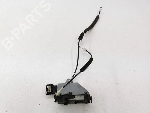 Used Rear left lock Rear left lock 38278878 38278878