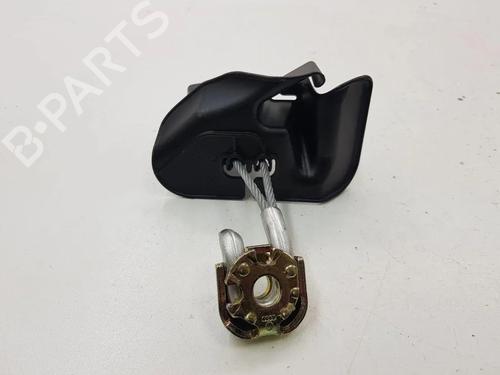 Seat buckle AUDI A4 B6 Avant (8E5) 2.5 TDI | BP36103469I32  - Image 6