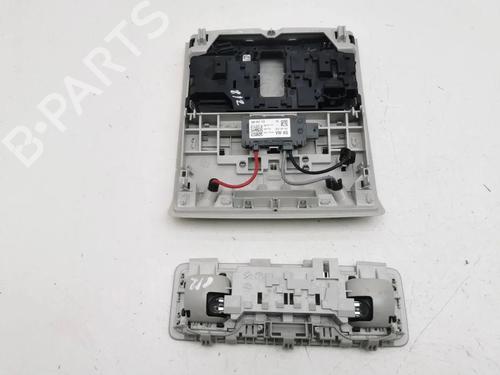 Plafonier VW T-ROC (A11, D11) 1.0 TSI | BP36187997I8 - Image 7