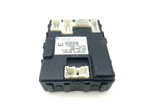 Elektronisk modul NISSAN 350Z Coupe (Z33) 3.5 (AAZ33) | BP28879263M83