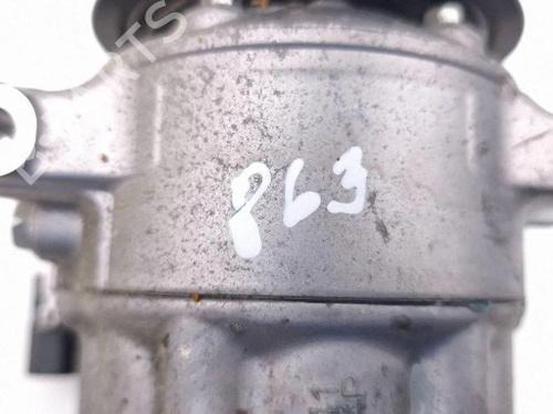 AC compressor NISSAN JUKE (F16_) 1.0 | BP40465709M34 - Image 7