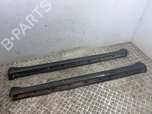 Used Left sideskirt MERCEDES-BENZ A-CLASS (W169) A 180 CDI (169.007, 169.307) (109 hp) 29866914