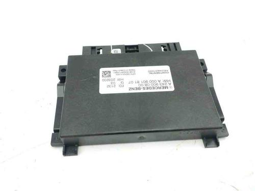 Gearbox control unit MERCEDES-BENZ EQA (H243) EQA 250 (243.701) | BP28902659M52 - Image 3