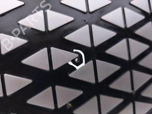 Grill BMW i4 (G26) eDrive35 | BP38673381C40 - Image 2