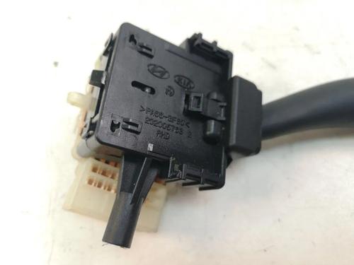 Electronic sensor HYUNDAI SANTA FÉ II (CM) 2.2 CRDi 4x4 | BP36195281M84 - Image 2