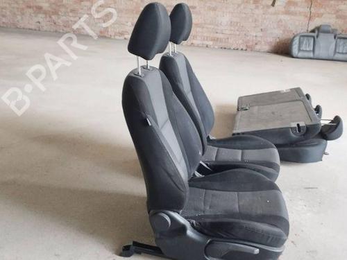 Seats set HYUNDAI i30 Estate (FD) 1.6 CRDi | BP28850474C78 