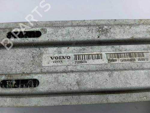 Intercooler VOLVO V40 Hatchback (525) T4 | BP33251320M30 - Image 2