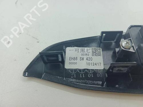 Right front window switch MAZDA CX-7 (ER) 2.2 MZR-CD AWD (ER10A) | BP33910507I26 - Image 4