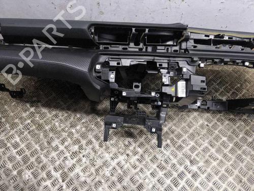 Dashboard PEUGEOT 508 II (FB_, FH_, F3_) Hybrid 225 (F35GQU) | BP37685612C46 - Image 4