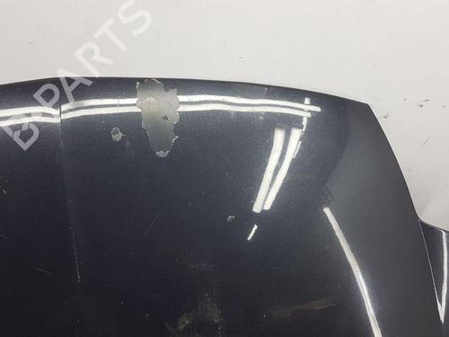 Hood CITROËN C4 Grand Picasso II (DA_, DE_) 1.6 BlueHDi 100 | BP28891647C1 