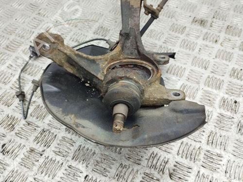 Left front steering knuckle HONDA ACCORD VIII (CU) 2.2 i-DTEC (CU3) | BP28893404M25 