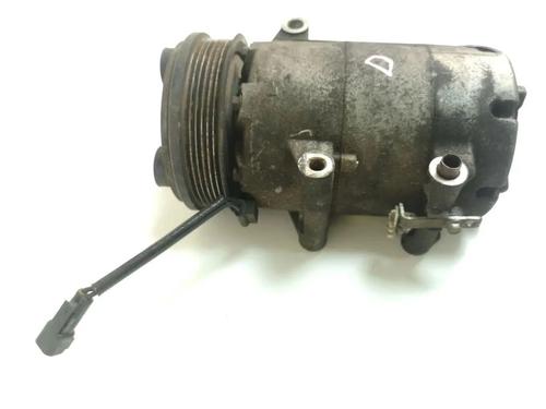 AC compressor FORD C-MAX (DM2) 2.0 TDCi | BP36062381M34 - Image 3