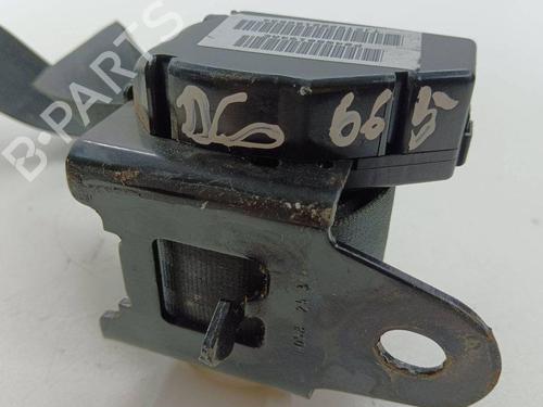 Rear right seatbelt CHRYSLER VOYAGER IV (RG, RS) 2.8 CRD | BP28895701I28 