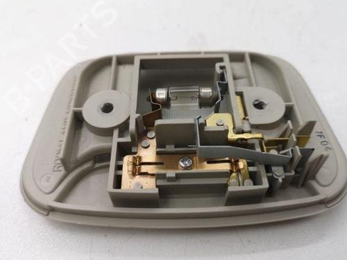 Innerbelysning CITROËN C-CROSSER (VU_, VV_) 2.2 HDi | BP28870504I8 