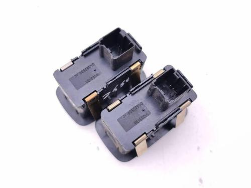 Left front window switch CHRYSLER GRAND VOYAGER V (RT) 3.8 | BP33863074I27 - Image 6