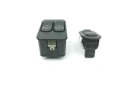 Left front window switch OPEL ASTRA G Hatchback (T98) 1.6 16V (F08, F48) | BP28902426I27 - Image 2