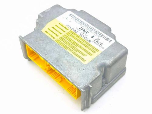 Used ECU airbags MERCEDES-BENZ A-CLASS (W169) A 180 CDI (169.007, 169.307) (109 hp) 28908049