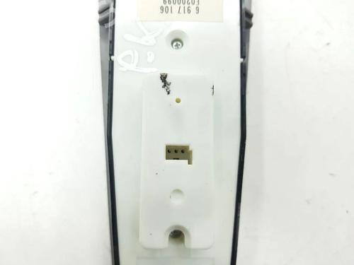 Left front window switch BMW 7 (E65, E66, E67) 730 d | BP33913718I27 - Image 5
