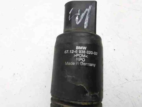 Washer pump MINI MINI COUNTRYMAN (R60) Cooper S | BP28860772E24