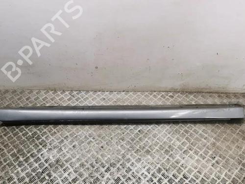 Used Left sideskirt MITSUBISHI OUTLANDER II (CW_W) 2.0 4WD (147 hp) 28858759