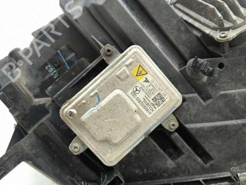 Left headlight MERCEDES-BENZ M-CLASS (W166) ML 250 CDI / BlueTEC 4-matic (166.004, 166.003) | BP40246460C28 - Image 8