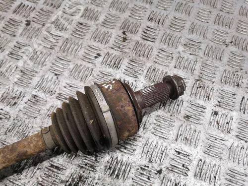 Left front driveshaft HONDA ACCORD VIII (CU) 2.2 i-DTEC (CU3) | BP28894050M38 - Image 5