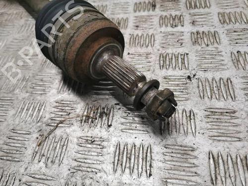 Right front driveshaft RENAULT MEGANE II Saloon (LM0/1_) 1.4 | BP36178603M39 - Image 4