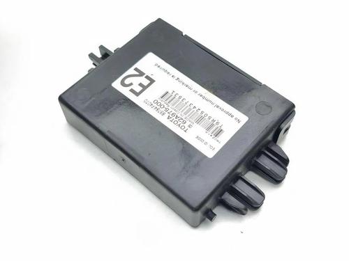 Electronic module TOYOTA C-HR (_X1_) 1.8 Hybrid (ZYX10_, ZYX11_, ZYX10R, ZYX11R) | BP34103075M83 - Image 4