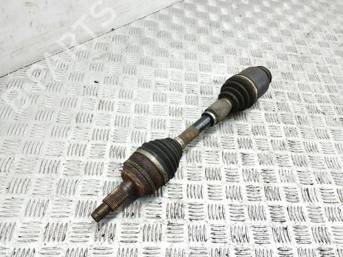 Right front driveshaft MAZDA CX-7 (ER) 2.3 MZR DISI Turbo AWD (ER3P) | BP36176763M39 - Image 8