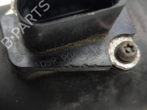 Mass air flow sensor AUDI Q7 (4LB) 3.0 TDI quattro | BP33255736M95 - Image 7
