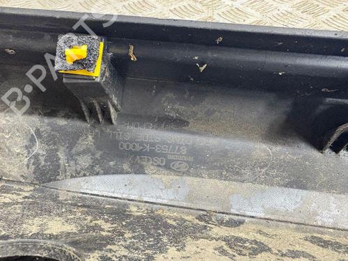 Right sideskirt HYUNDAI KONA (OS, OSE, OSI) EV | BP29703059C114