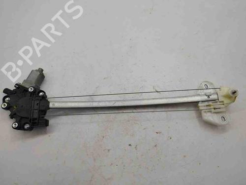 Rear right window mechanism HONDA CIVIC IX (FK) 2.2 i-DTEC (FK3) | BP28877089C25