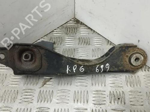 Used Left rear suspension arm INFINITI FX 35 AWD (307 hp) 28855087