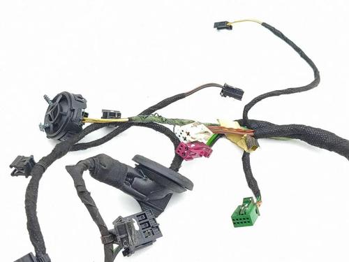Wiring harness MERCEDES-BENZ E-CLASS (W213) AMG E 63 S 4-matic+ (213.089) | BP37493012E16 - Image 4