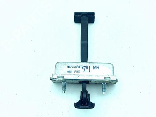 Hinge/Door check strap JAGUAR E-PACE (X540) 2.0 D180 AWD | BP38247794C146  - Image 5
