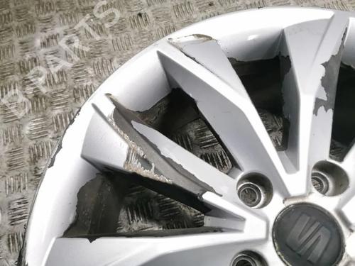 Fælk SEAT ATECA (KH7, KHP) 1.0 TSI | BP33667058C45 - Image 8
