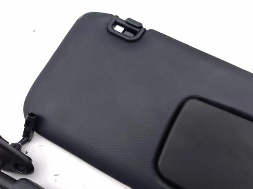 Left sun visor TOYOTA GT 86 Coupe (ZN6_) 2.0 (ZN6AC_, ZN6BC_, ZN6K) | BP36330196I1 - Image 7