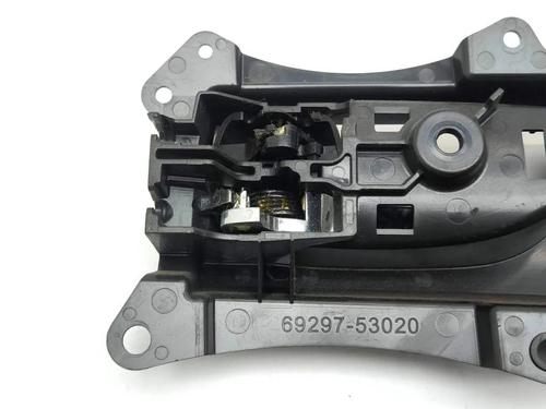 Rear left interior door handle LEXUS IS III (_E3_) 300h (AVE30_, AVE30R) | BP38495593I15 - Image 6