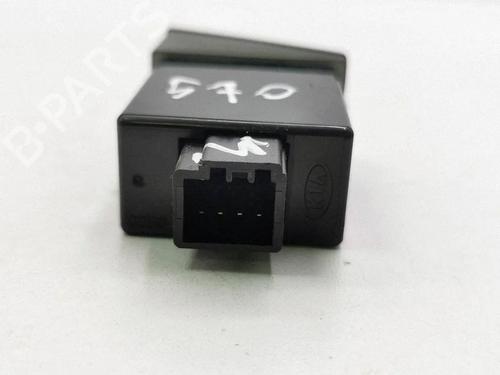 Switch KIA CARENS III MPV (UN) 2.0 CRDi 140 | BP38240922I30 - Image 3