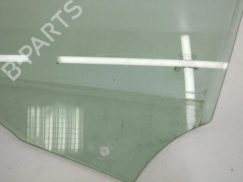 Dør rude ventre foran FORD B-MAX (JK) 1.6 TDCi | BP38249137C18 - Image 2