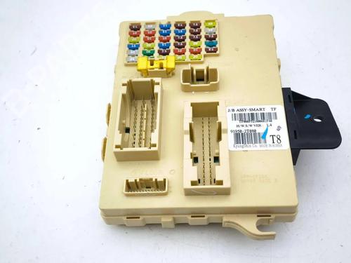 Fuse box KIA OPTIMA (FSGDS6B) 1.7 CRDi | BP33666001E1 - Image 6