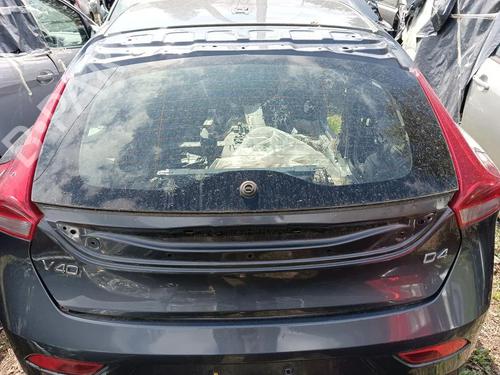 Used Tailgate Tailgate 33251308 33251308