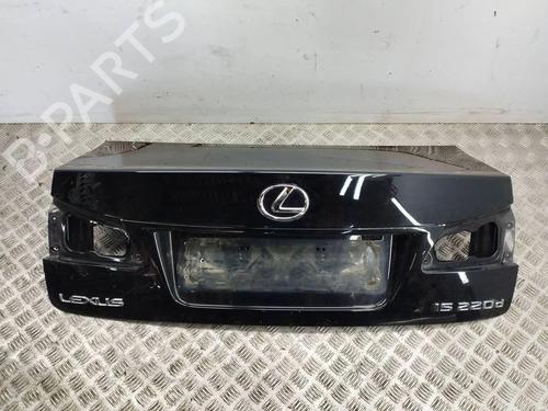 Andre LEXUS IS II (_E2_) 220d (ALE20) (177 hp) 32666034