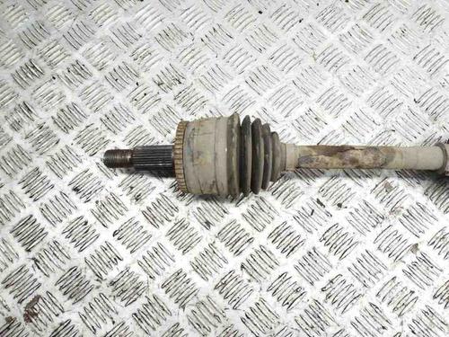 Left front driveshaft LAND ROVER RANGE ROVER SPORT I (L320) 2.7 D 4x4 | BP28890268M38 