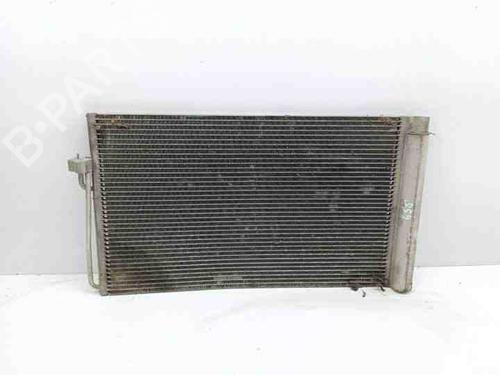 Used AC radiator BMW 5 Touring (E61) 525 d (177 hp) 28852659